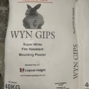 Logical Heights Wyn Gips POP Cement