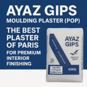 AYAZ GIPS Moulding Plaster